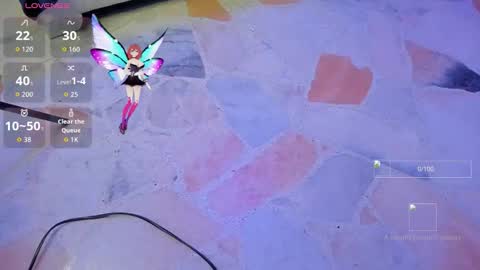 HANNY online show from 10.26.25