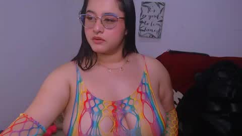 Hanny Parkerr online show from 04.21.26