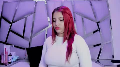 hanny_watson online show from 02.22.26