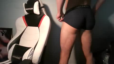 Hanny Daddy online show from 11.10.25