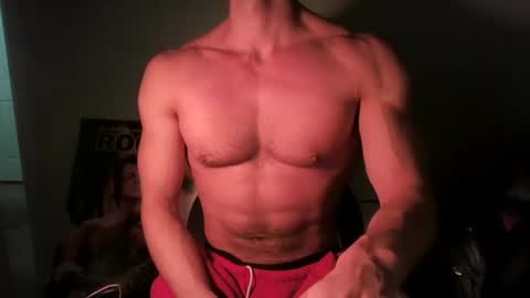 Hanny Daddy online show from 11.12.25