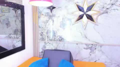 Snapshot of hannymansonh chatting on 09.19.25 Hanny Mansonh online show from 09.19.25