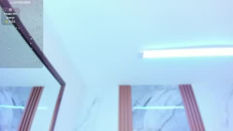 Snapshot of hannymansonh chatting on 10.07.25 Hanny Mansonh online show from 10.07.25