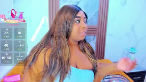 Snapshot of hannymansonh chatting on 10.23.25 Hanny Mansonh online show from 10.23.25