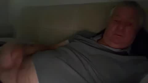 hans66760 online show from 10.08.25