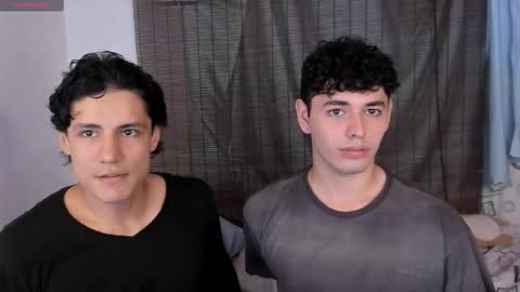 hans and andres online show from 12.05.25