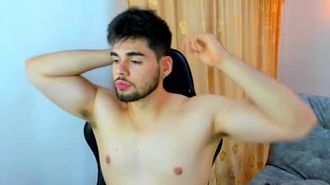 Hans online show from 02.02.25