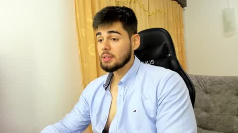 Hans online show from 03.06.25
