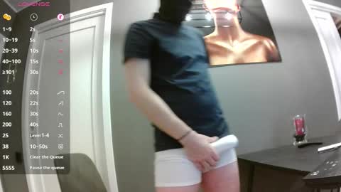 hansaage online show from 10.17.25