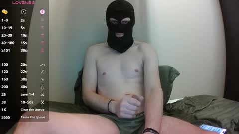 hansaage online show from 10.23.25