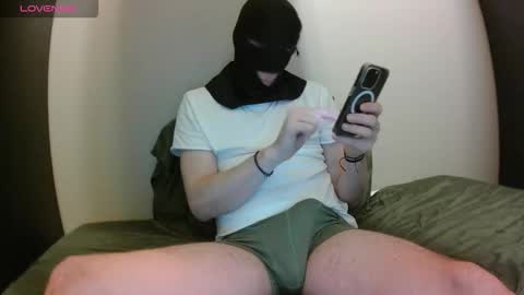 hansaage online show from 10.27.25