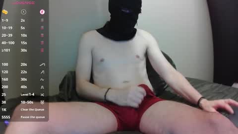 hansaage online show from 11.05.25