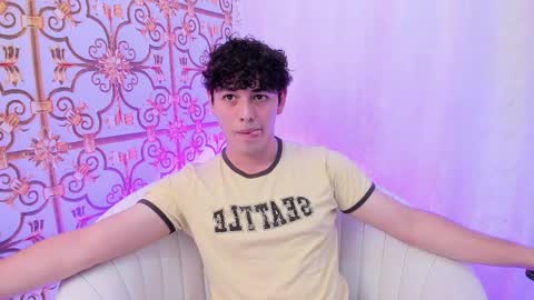 hansboy_ online show from 04.03.26