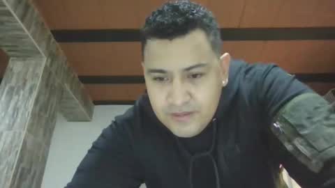 Andrs Cortes online show from 02.02.26