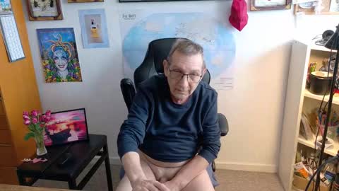 charly online show from 02.16.25