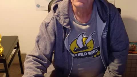 Snapshot of hansi63 chatting on 11.03.25 charly online show from 11.03.25