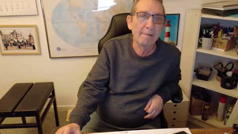 charly online show from 04.12.26