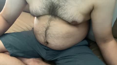 hansomeman2015 online show from 10.04.25