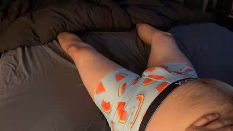 hansomeman2015 online show from 10.20.25