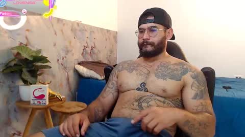 hanz_col online show from 09.22.25