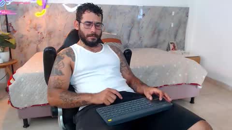 hanz_col online show from 01.08.26