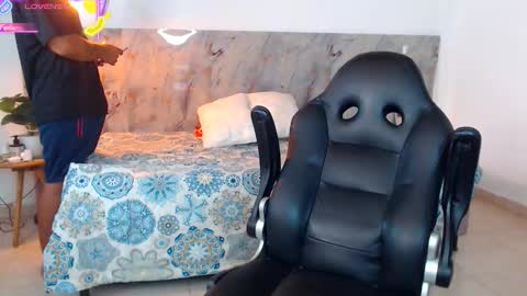 hanz_col online show from 01.10.26