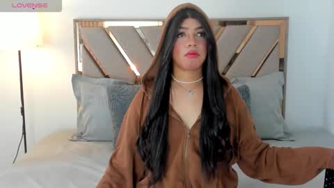 Snapshot of hanz_watson chatting on 02.03.26 hanz online show from 02.03.26