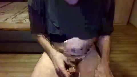 hanzik1954 online show from 12.25.24