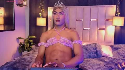 Hanzking01 online show from 09.25.25