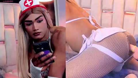 Hanzking01 online show from 09.27.25