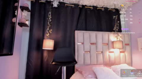 Hanzking01 online show from 11.09.25