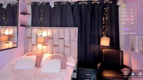 Hanzking01 online show from 11.28.25