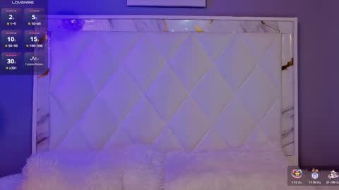 Hanzking01 online show from 02.03.26