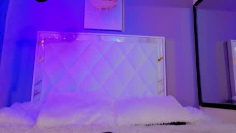 Hanzking01 online show from 02.13.26