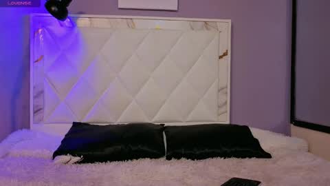 Hanzking01 online show from 02.27.26