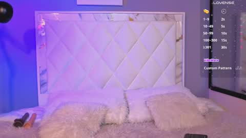 Hanzking01 online show from 03.11.26