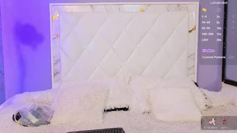 Hanzking01 online show from 03.25.26