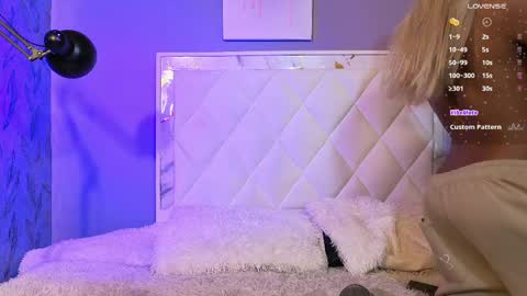 Hanzking01 online show from 03.31.26