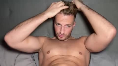 Snapshot of hanzlagerfelt chatting on 09.19.25 hanzlagerfelt online show from 09.19.25