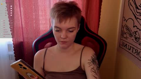 Haori online show from 10.12.25