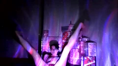 Maliboo online show from 11.29.25