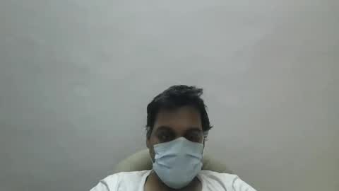 Snapshot of hapbit chatting on 03.08.26 hapbit online show from 03.08.26