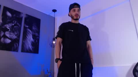 happy_hot7 online show from 01.31.25