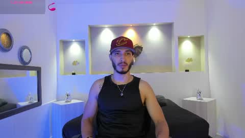 happy_hot7 online show from 07.08.26