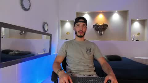 happy_hot7 online show from 07.22.26