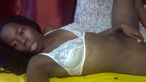 happy_kienyeji online show from 11.04.25