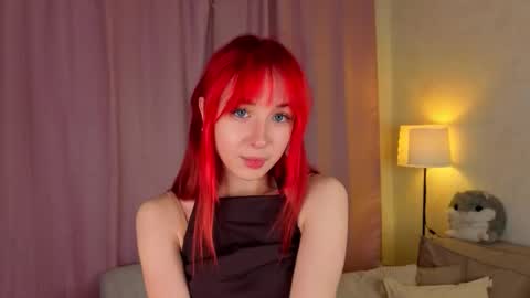 Snapshot of happy_milly chatting on 10.05.25 Call me Milly online show from 10.05.25