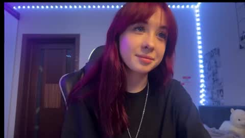 Snapshot of happy_milly chatting on 10.17.25 Call me Milly online show from 10.17.25