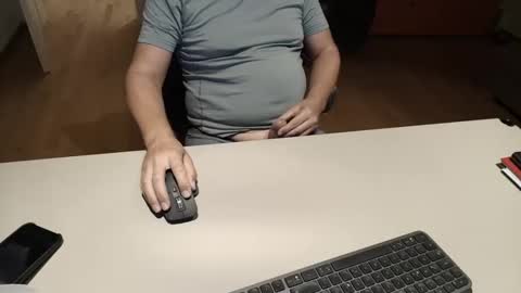 Cum for you online show from 09.14.25