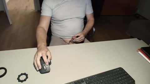 Cum for you online show from 09.15.25